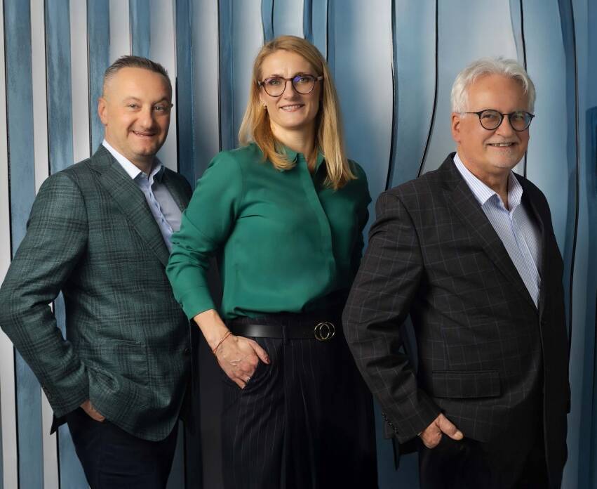 75 lat Morskiej Agencji Gdynia