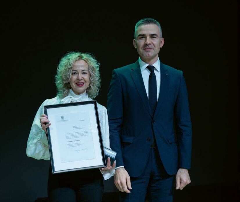 Tradycja, służba, odpowiedzialność / 80-lecie Pomorskiej Izby Adwokackiej w Gdańsku