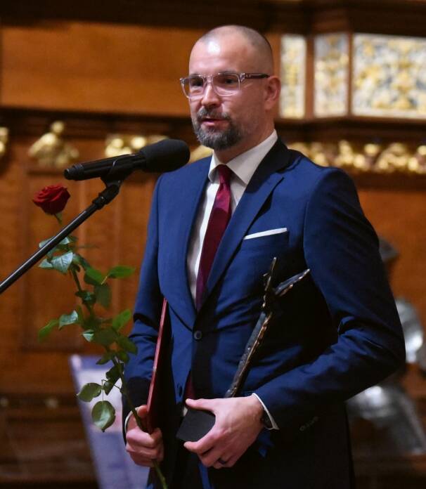 Rafineria Gdańska - Orzeł Pomorski 2025