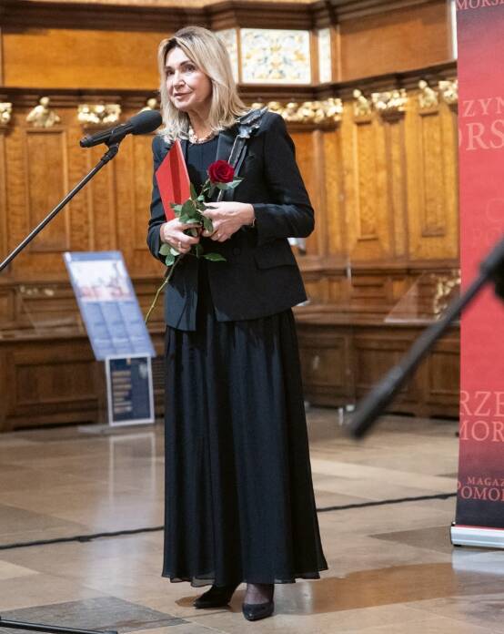 BanGlob - Orzeł Pomorski 2025