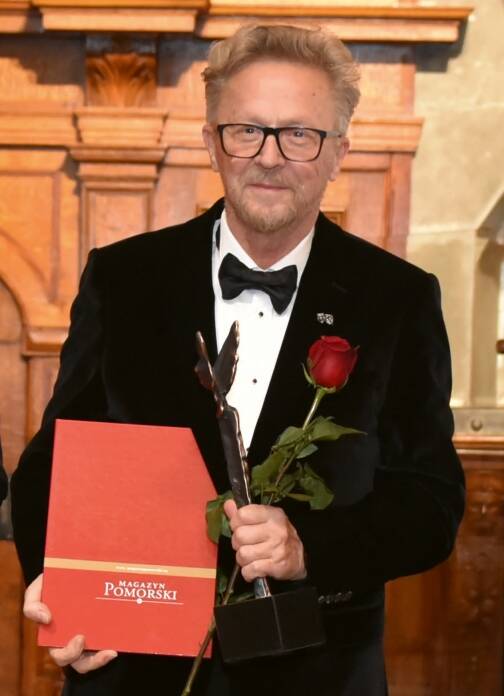 Akademia Muzyczna w Gdańsku - Orzeł Pomorski 2025