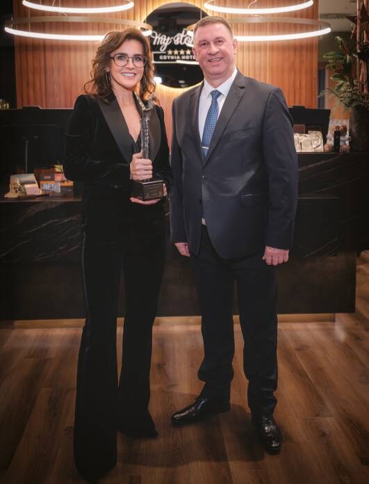 My Story Gdynia Hotel. Miejsce, które uczy, jak dobrze spać.