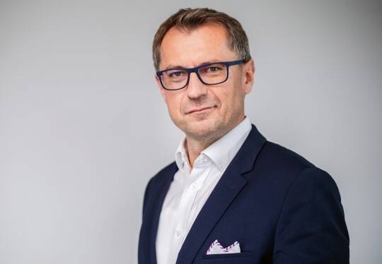 Port Czystej Energii - Gdańsk buduje samowystarczalność energetyczną