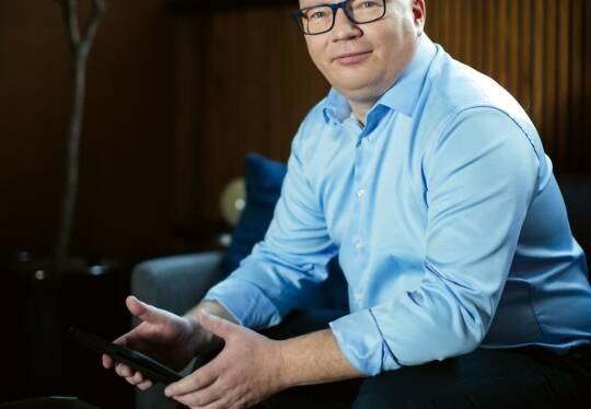 PG Business Hub - Nowa energia, nowa rola uczelni, nowe technologie