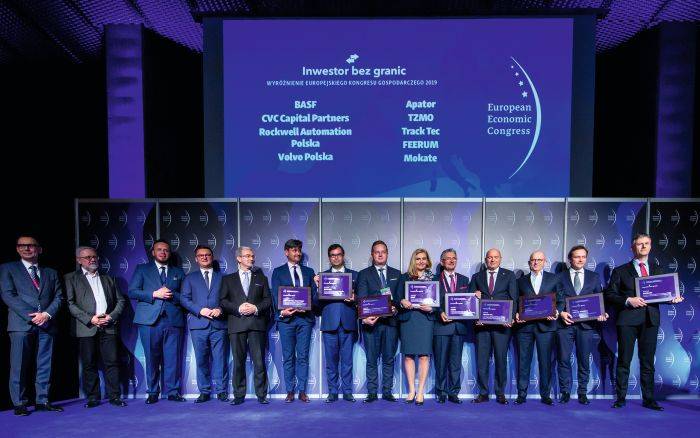 XI Europejski Kongres Gospodarczy12