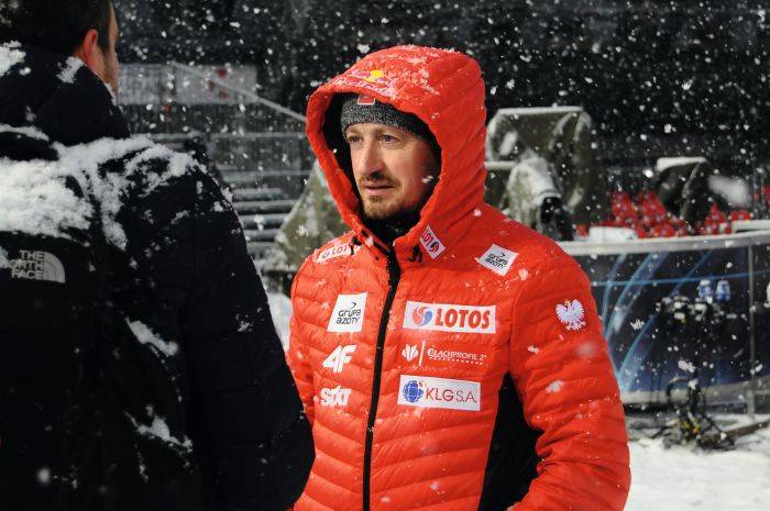 Adam Małysz