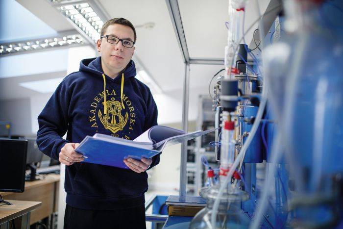 Wydział Elektryczny