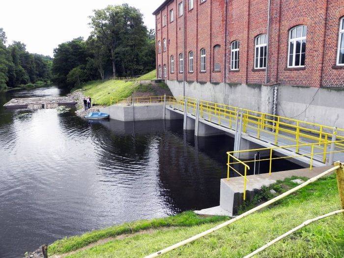 energa wytwarzanie modernizacja ew pierzchaly 2